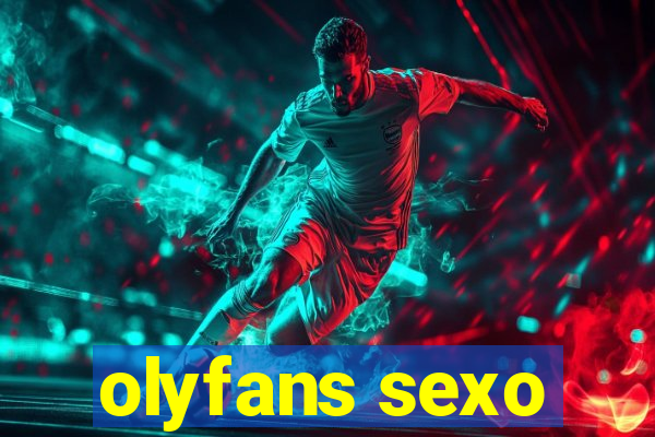 olyfans sexo